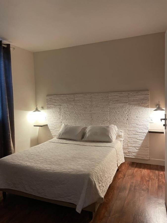 Hotel Le Derby Cagnes-sur-Mer Eksteriør billede