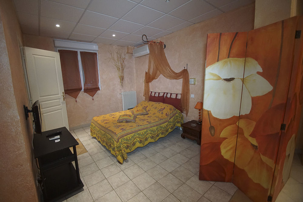 Hotel Le Derby Cagnes-sur-Mer Eksteriør billede