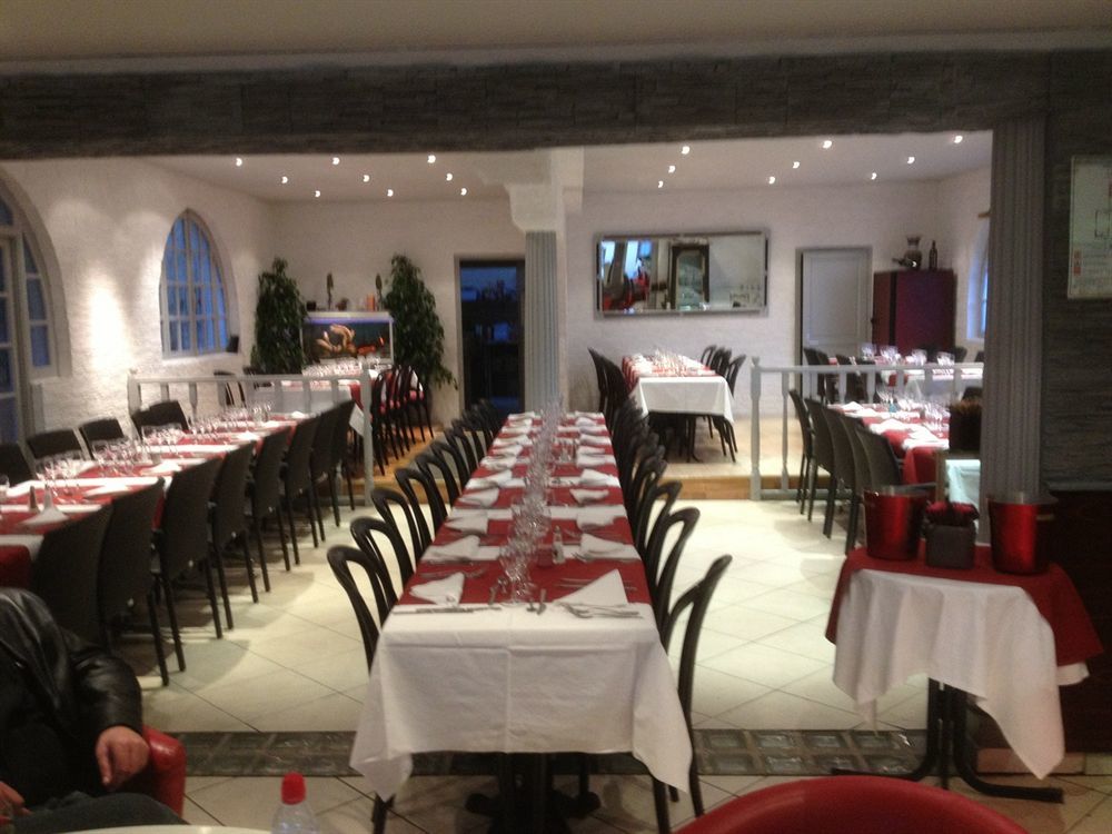 Hotel Le Derby Cagnes-sur-Mer Eksteriør billede